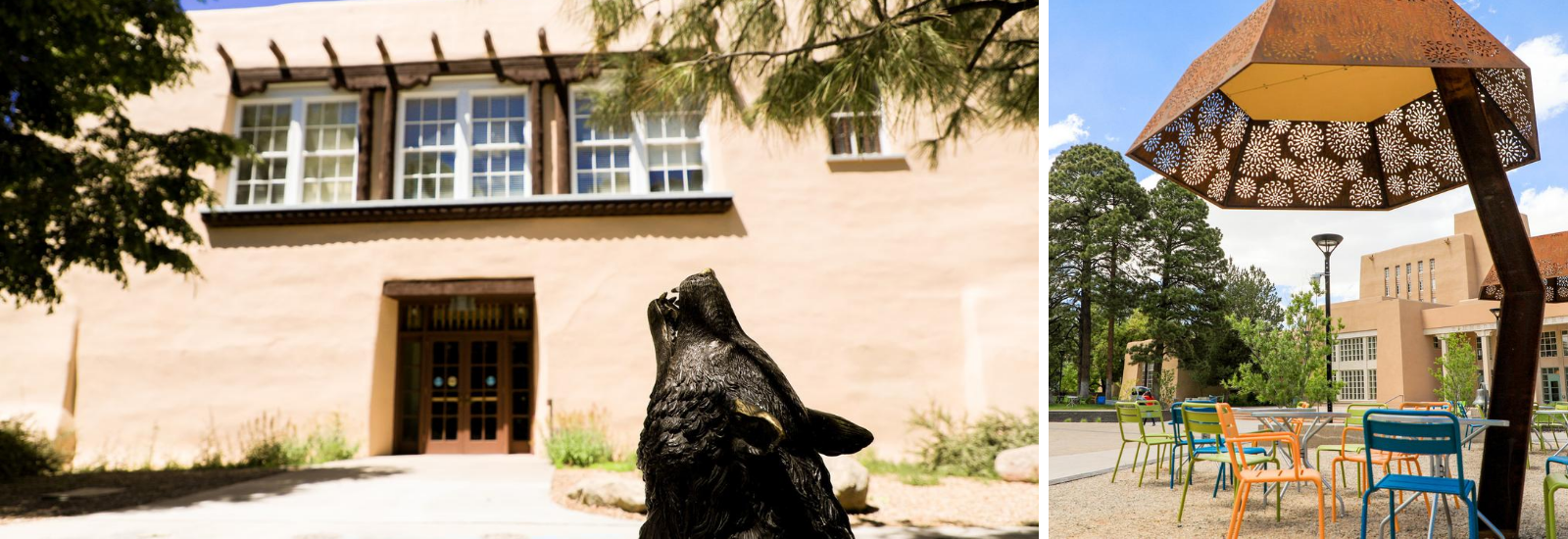 Global Programs | The University of New Mexico