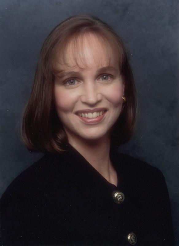 Sue Wilder