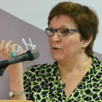 Patricia Arnera